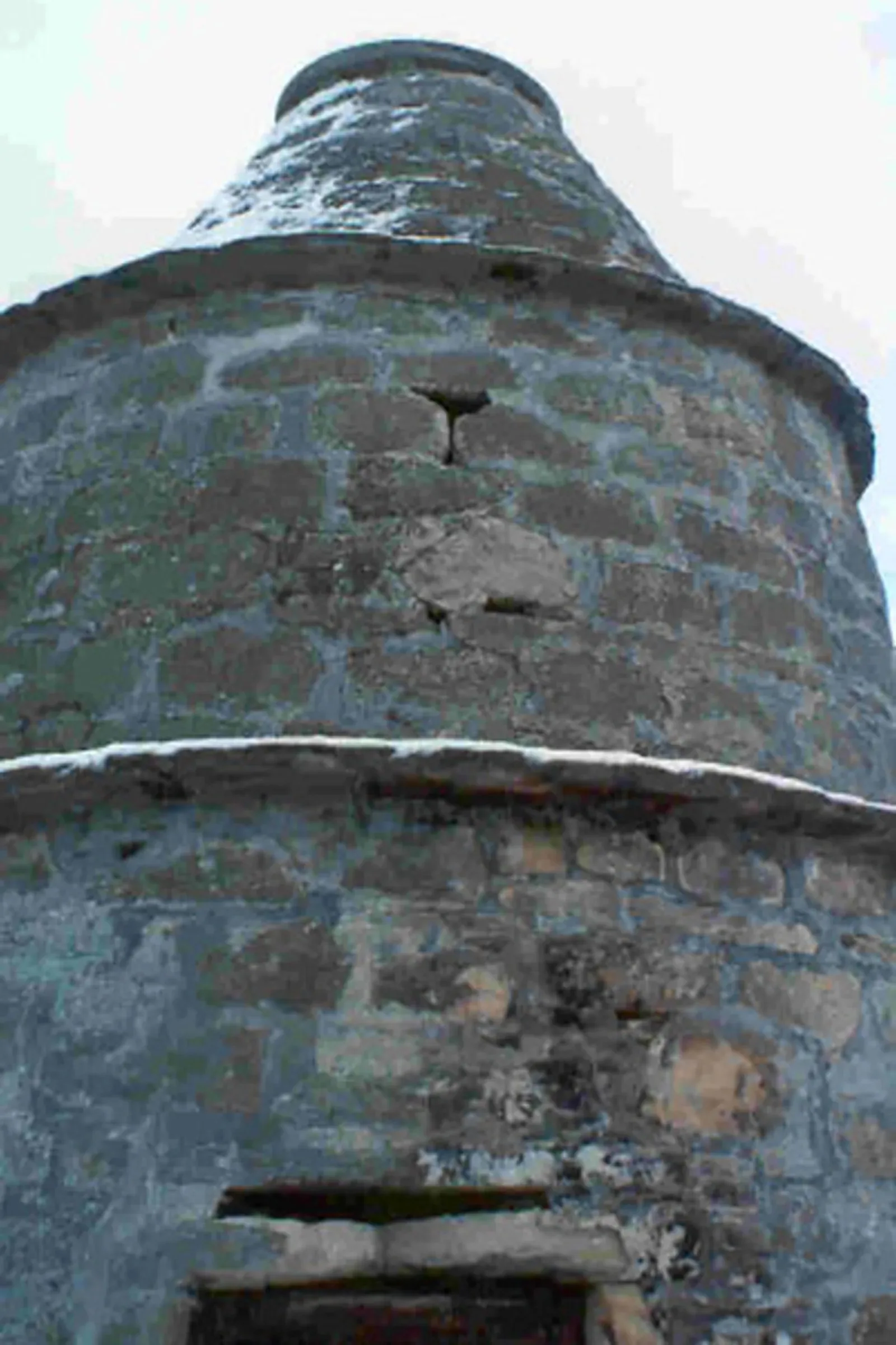 New Elgin Doocot, Elgin, Moray — photograph 1