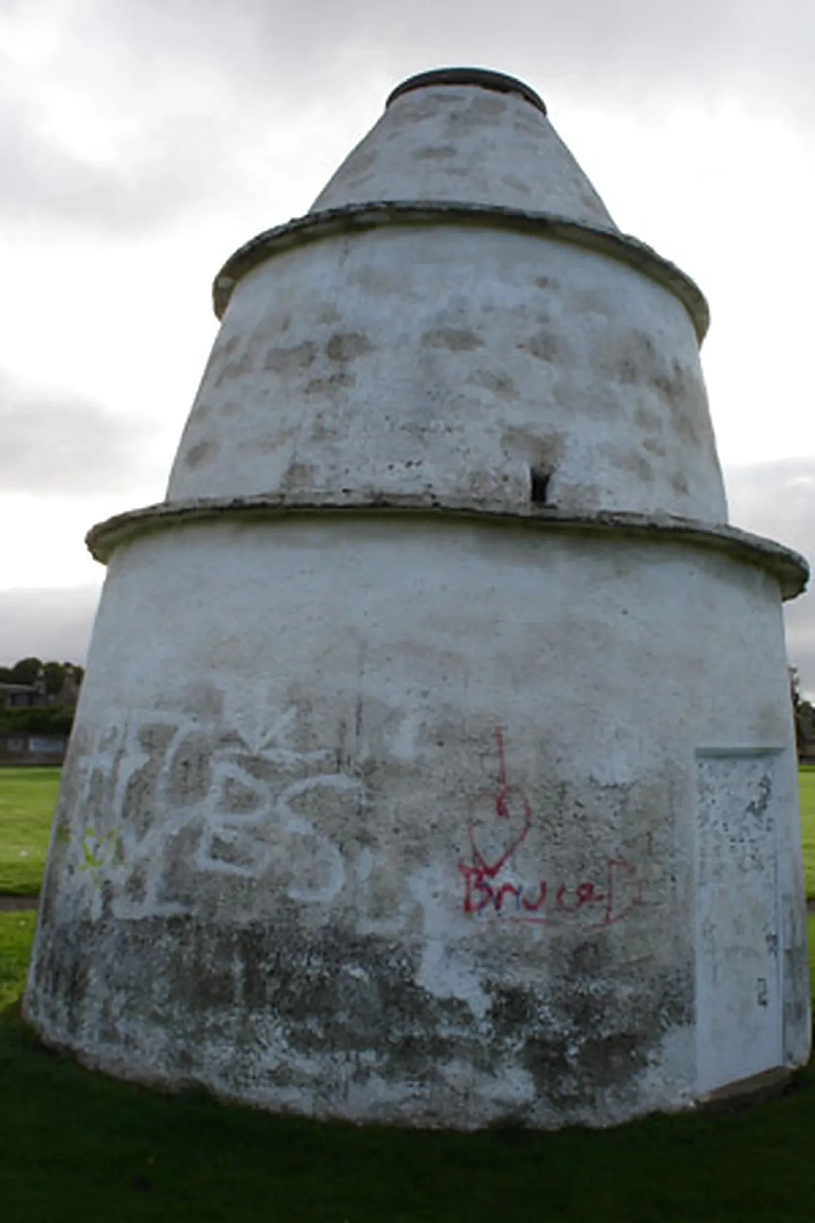 New Elgin Doocot, Elgin, Moray — photograph 2