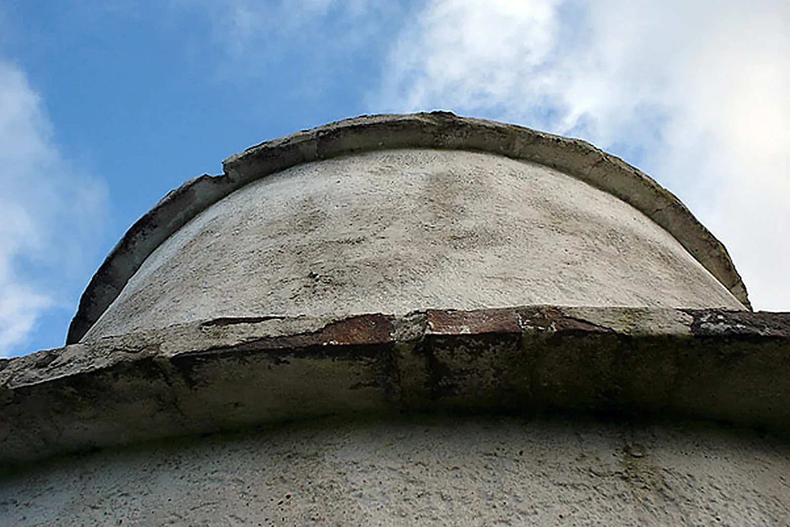 New Elgin Doocot, Elgin, Moray — photograph 5