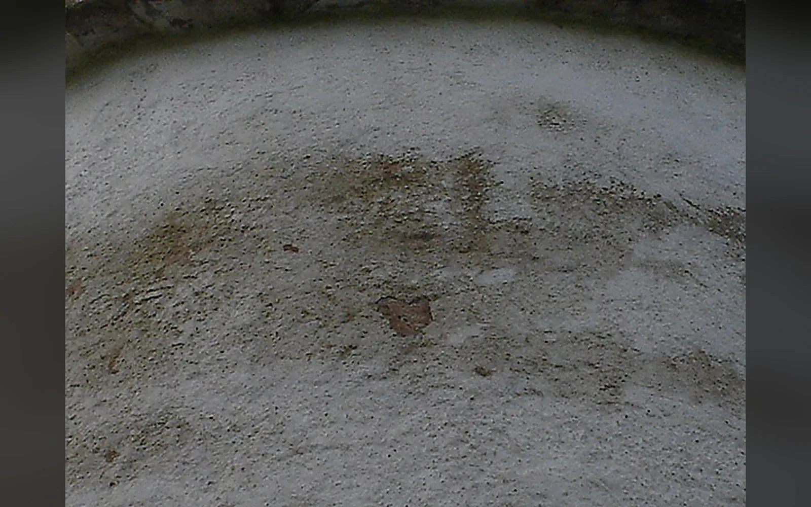 New Elgin Doocot before restoration