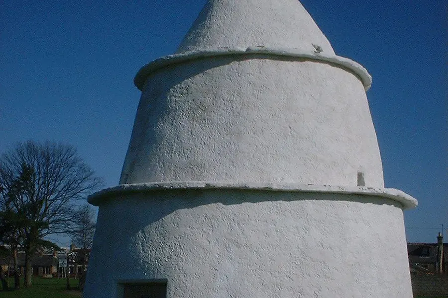 New Elgin Doocot, Elgin, Moray