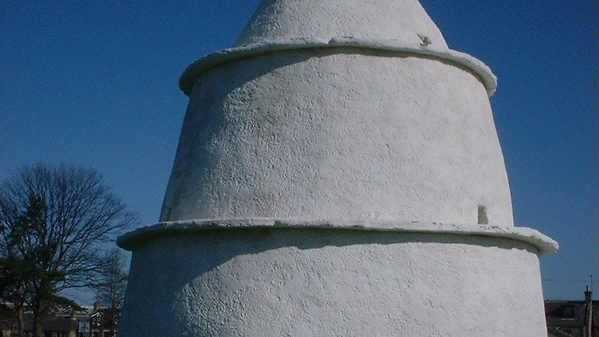 New Elgin Doocot, Elgin, Moray