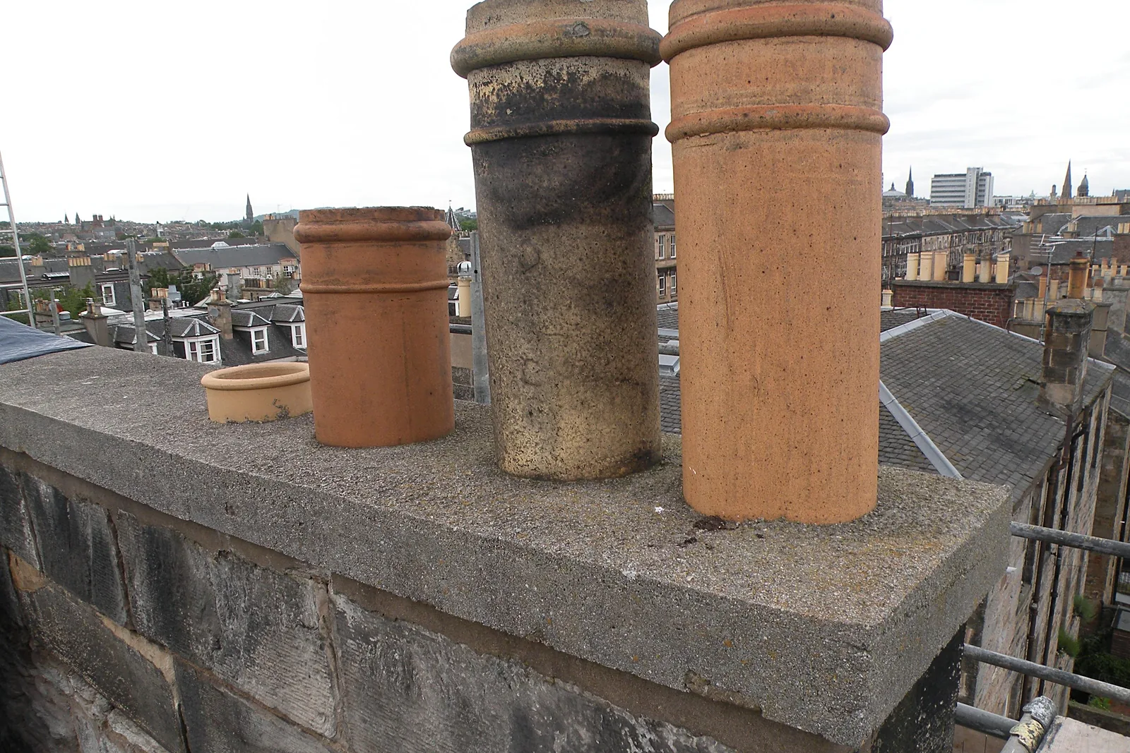 41 Newington Road, Newington Road, Edinburgh — photograph 1