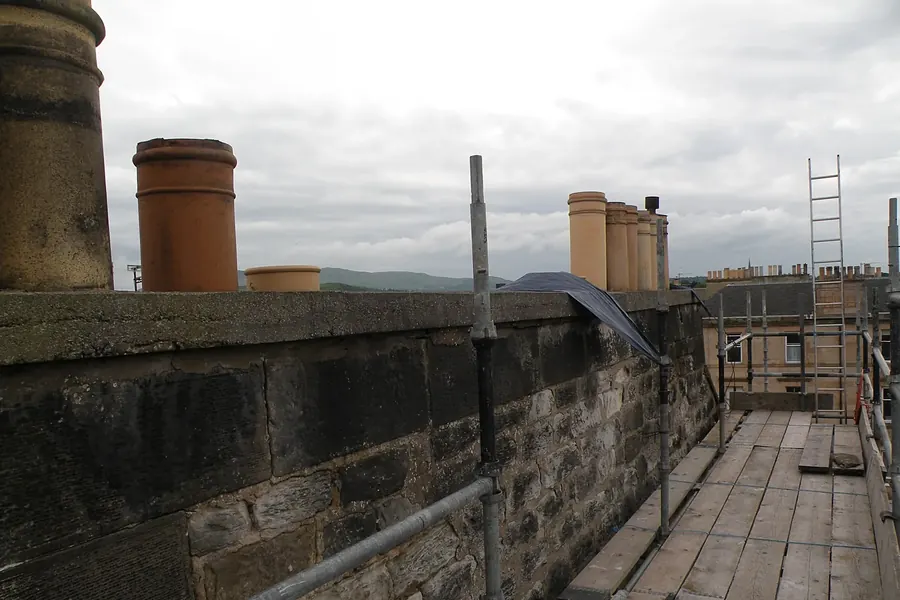 41 Newington Road, Newington Road, Edinburgh