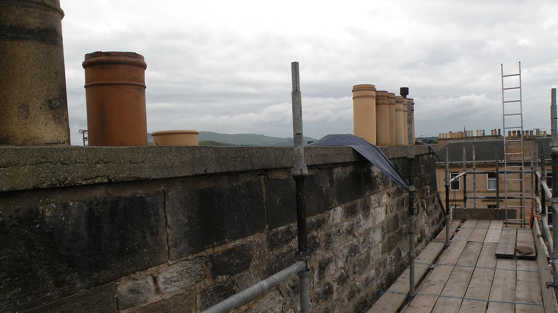 41 Newington Road, Edinburgh