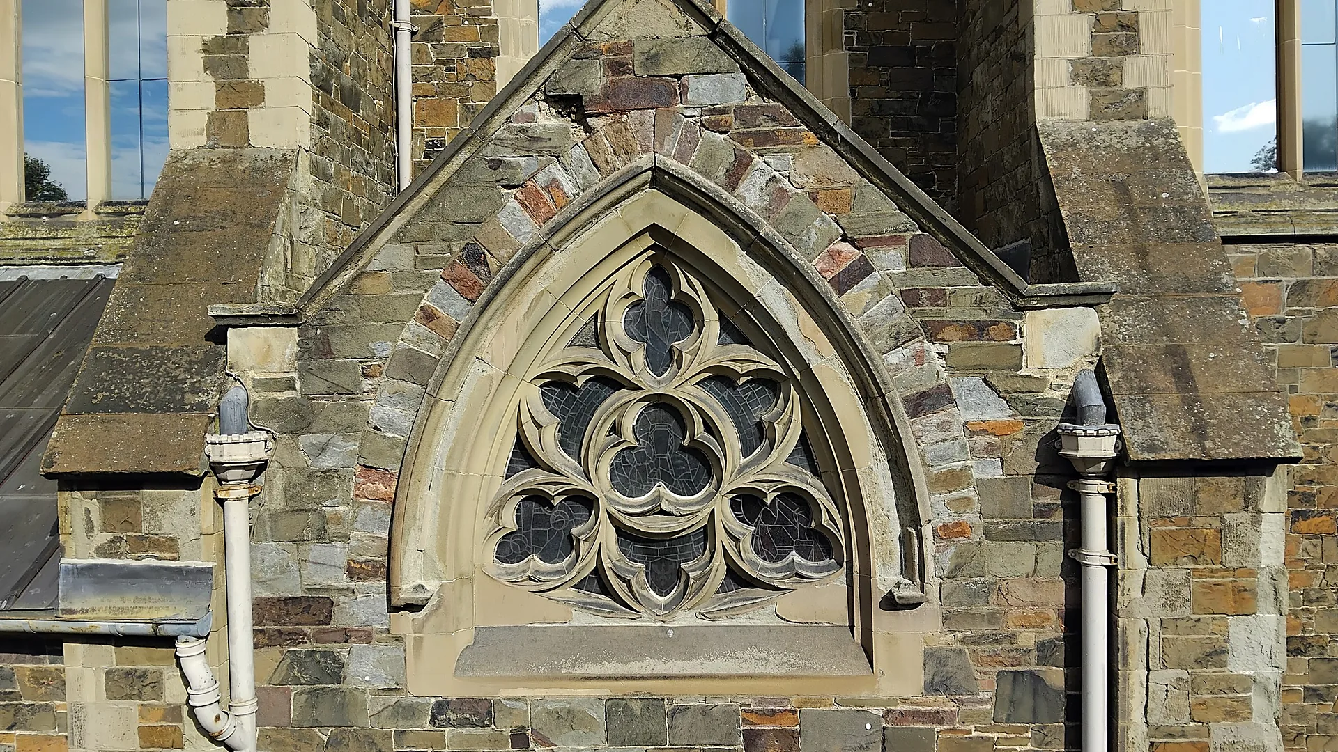 Our Lady & St Andrew, Galashiels