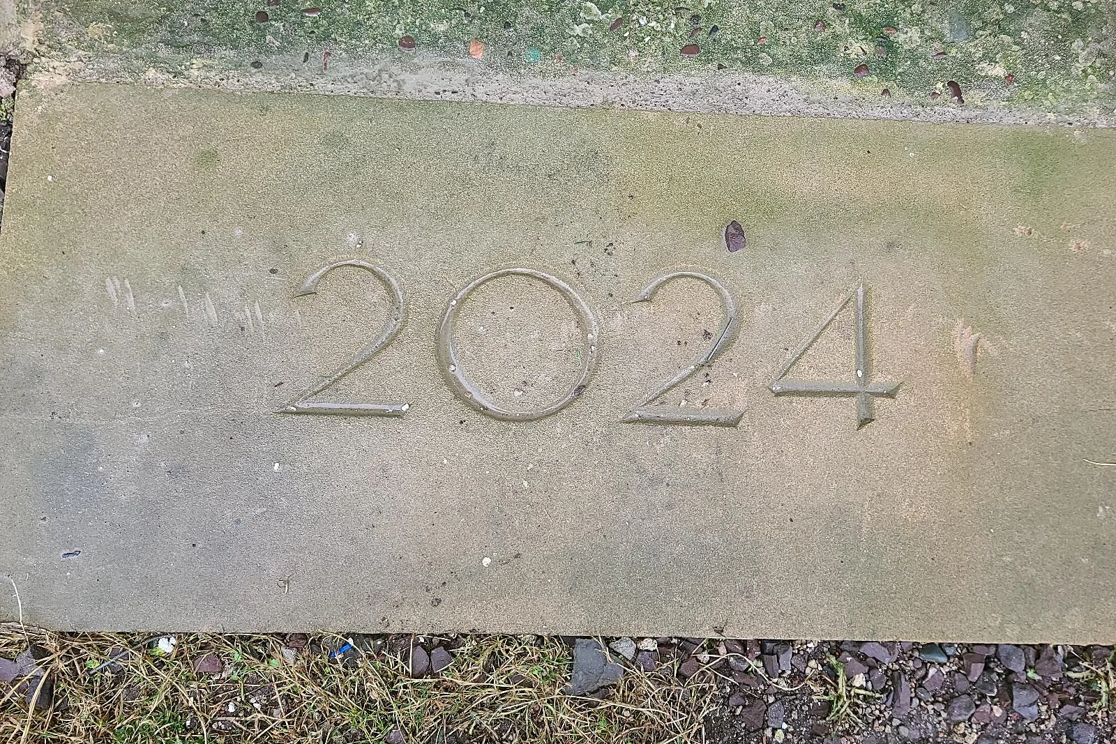Papa Stour Kirk, Papa Stour, Shetland — photograph 3