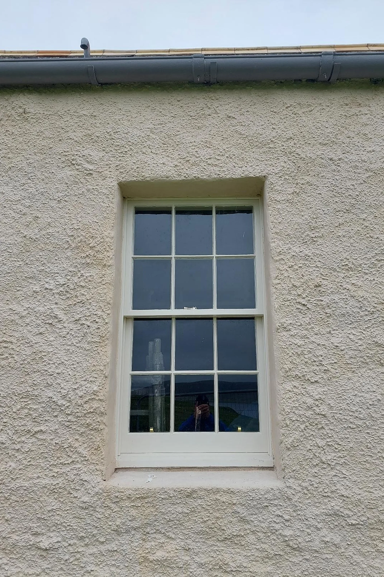 Papa Stour Kirk, Papa Stour, Shetland — photograph 4