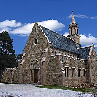 Private Chapel
