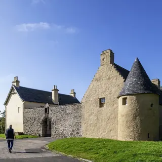 Provan Hall