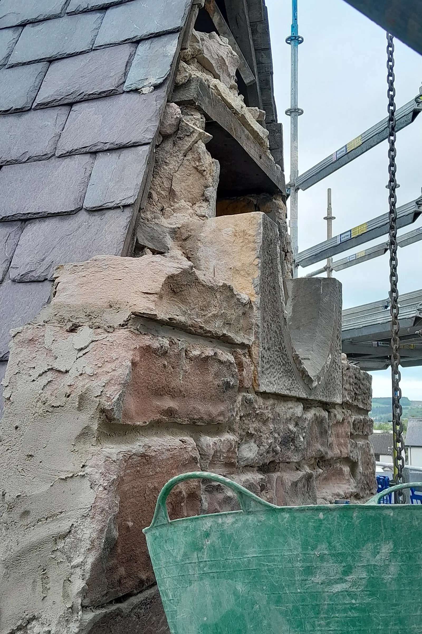 1a Pumpgate Street, Pumpgate Street, Inverness — photograph 3