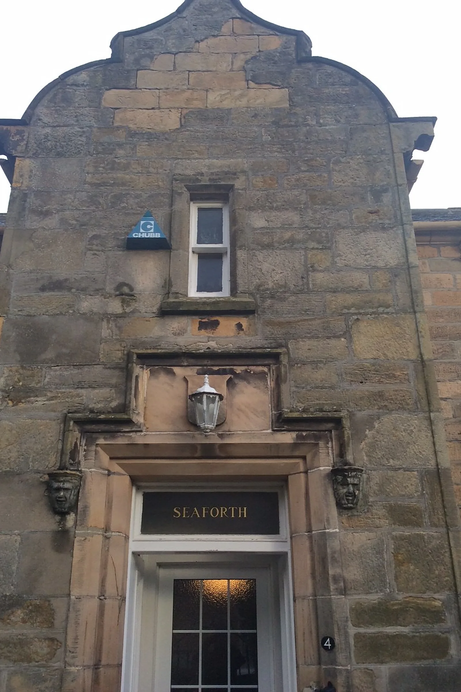 Queen Street, Elgin, Queen Street, Elgin, Moray — photograph 1