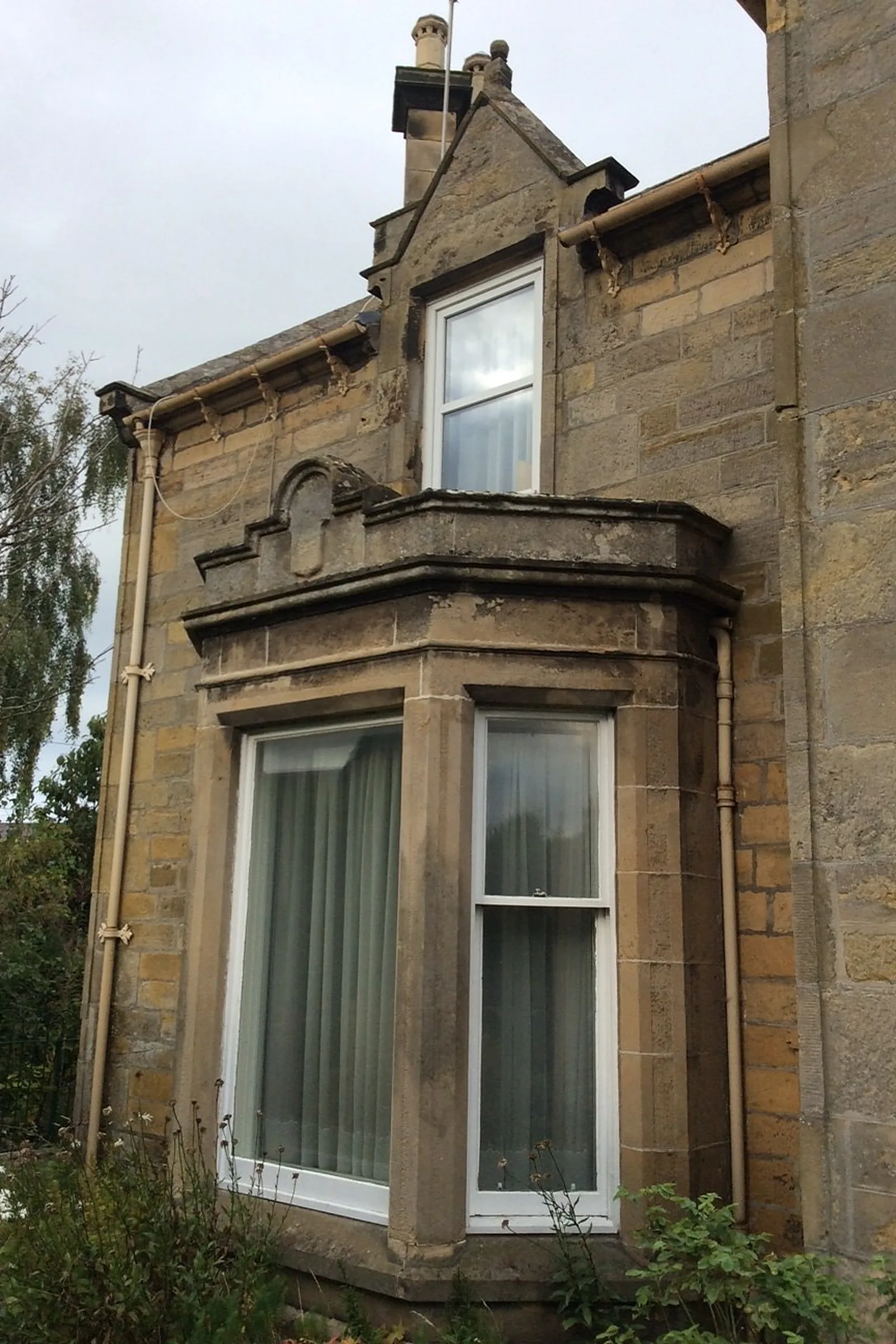Queen Street, Elgin, Queen Street, Elgin, Moray — photograph 2