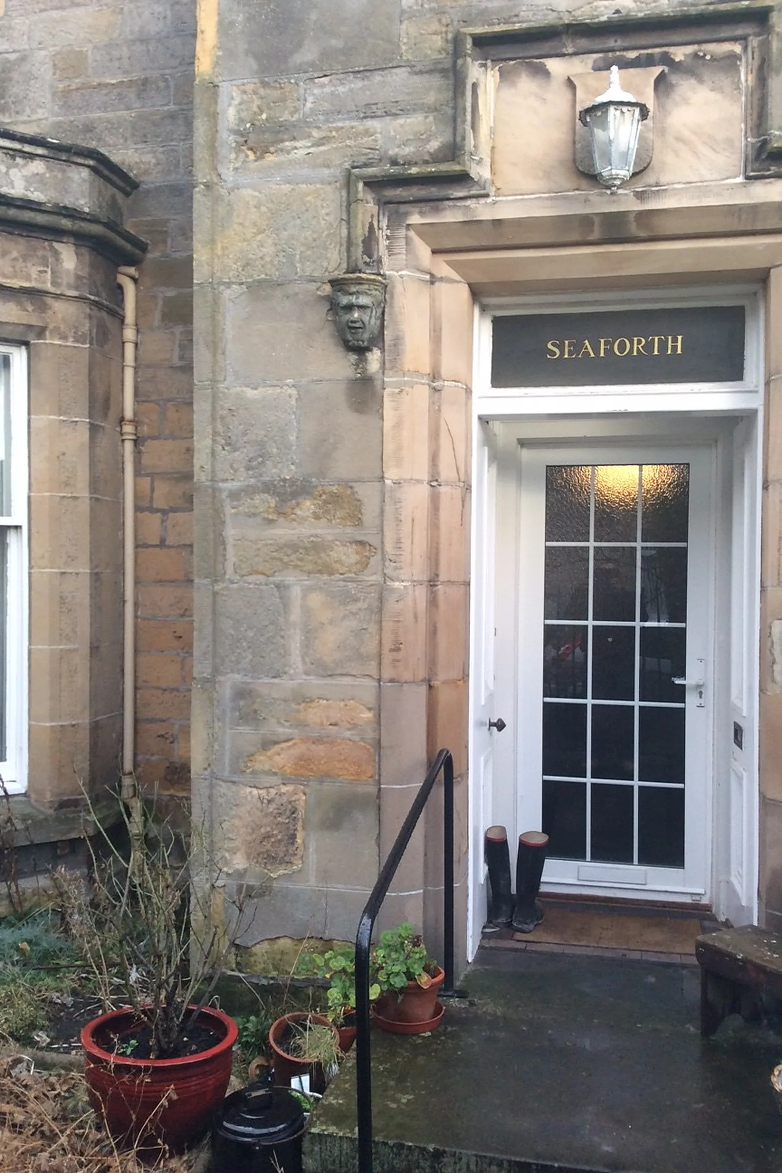 Queen Street, Elgin, Queen Street, Elgin, Moray — photograph 3