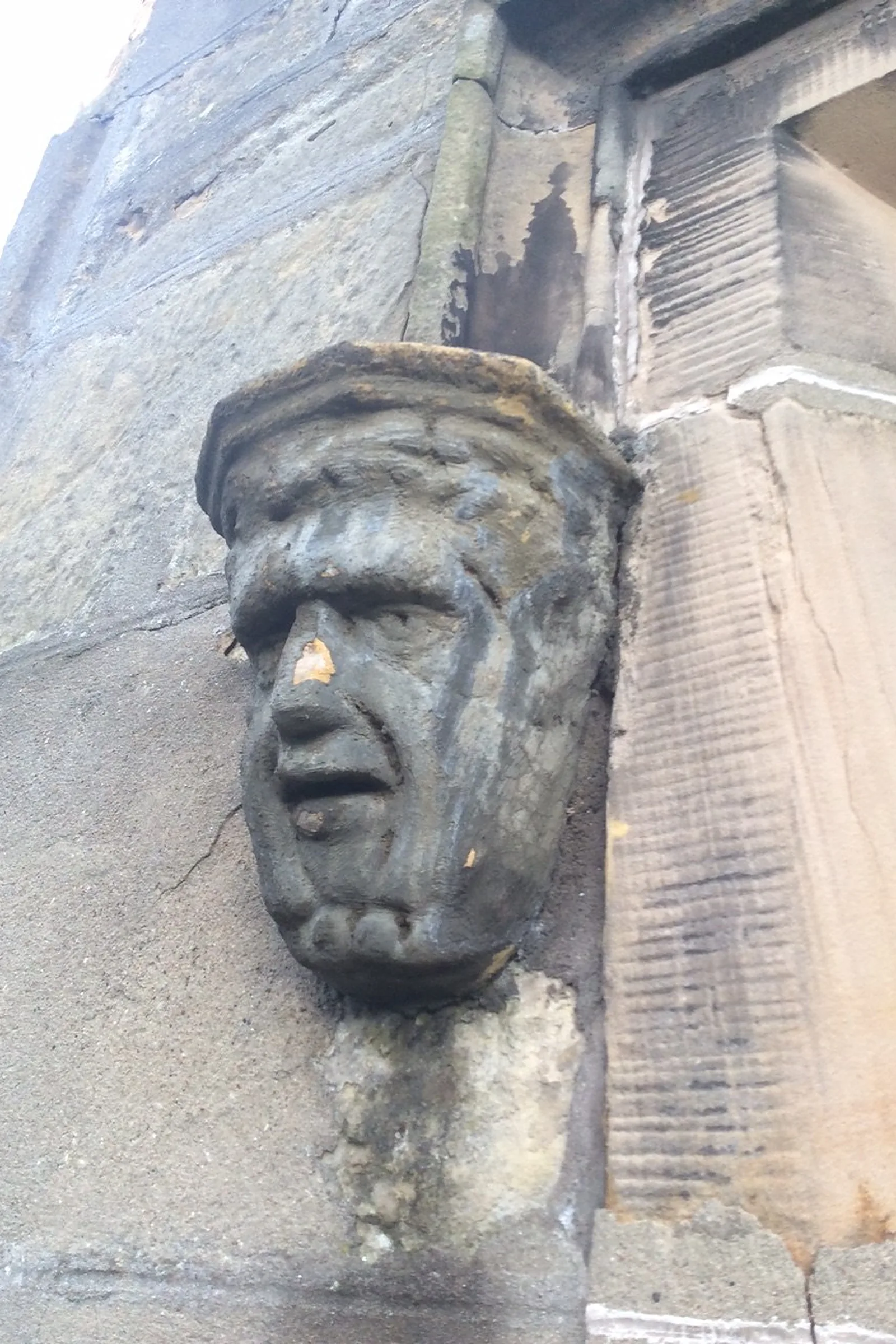 Queen Street, Elgin, Queen Street, Elgin, Moray — photograph 4