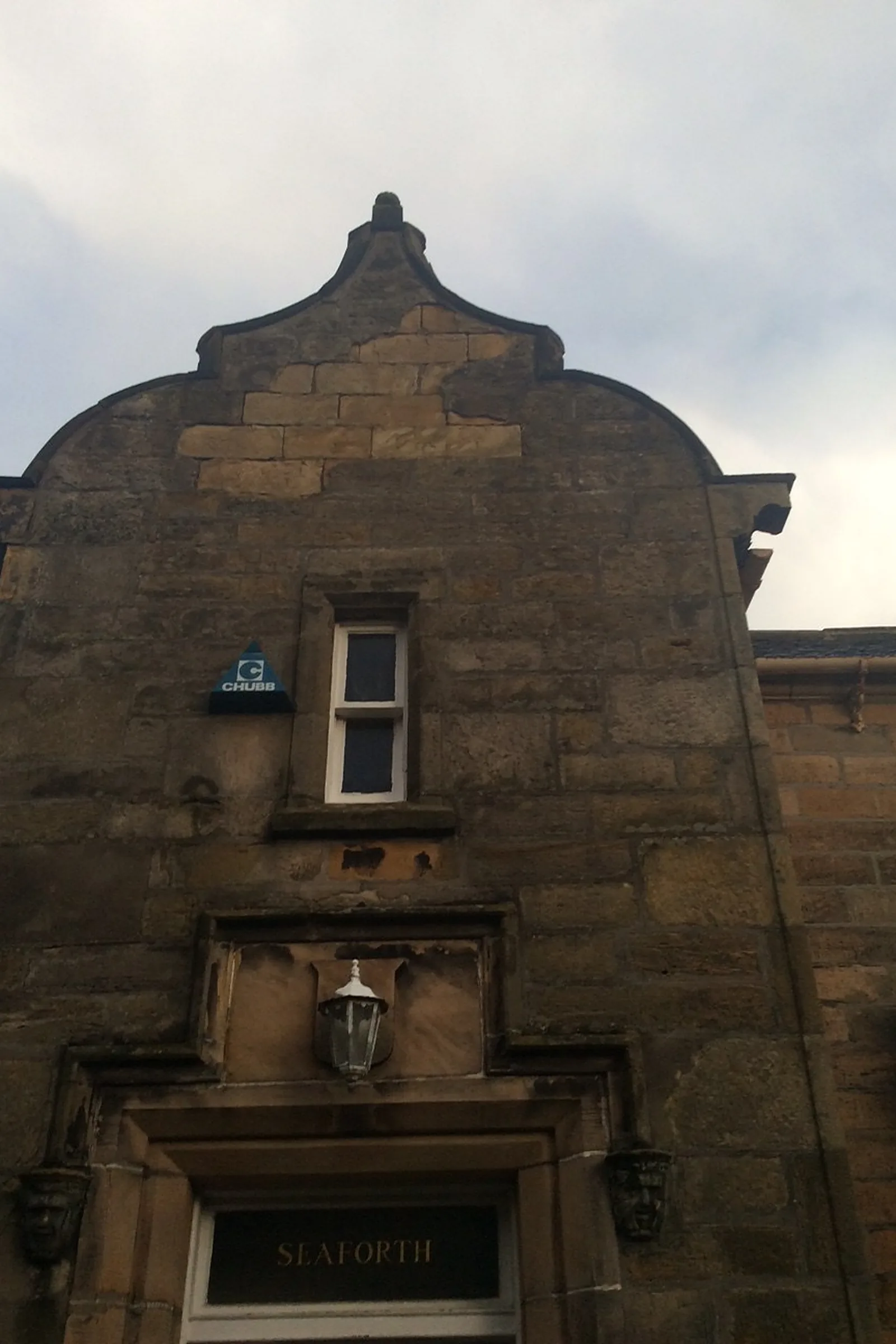 Queen Street, Elgin, Queen Street, Elgin, Moray — photograph 6