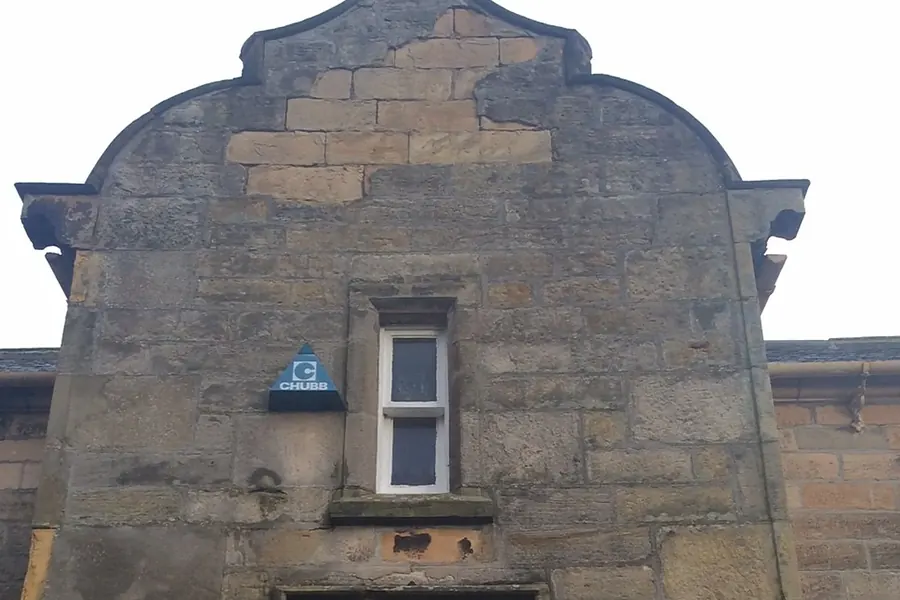 Queen Street, Elgin, Queen Street, Elgin, Moray