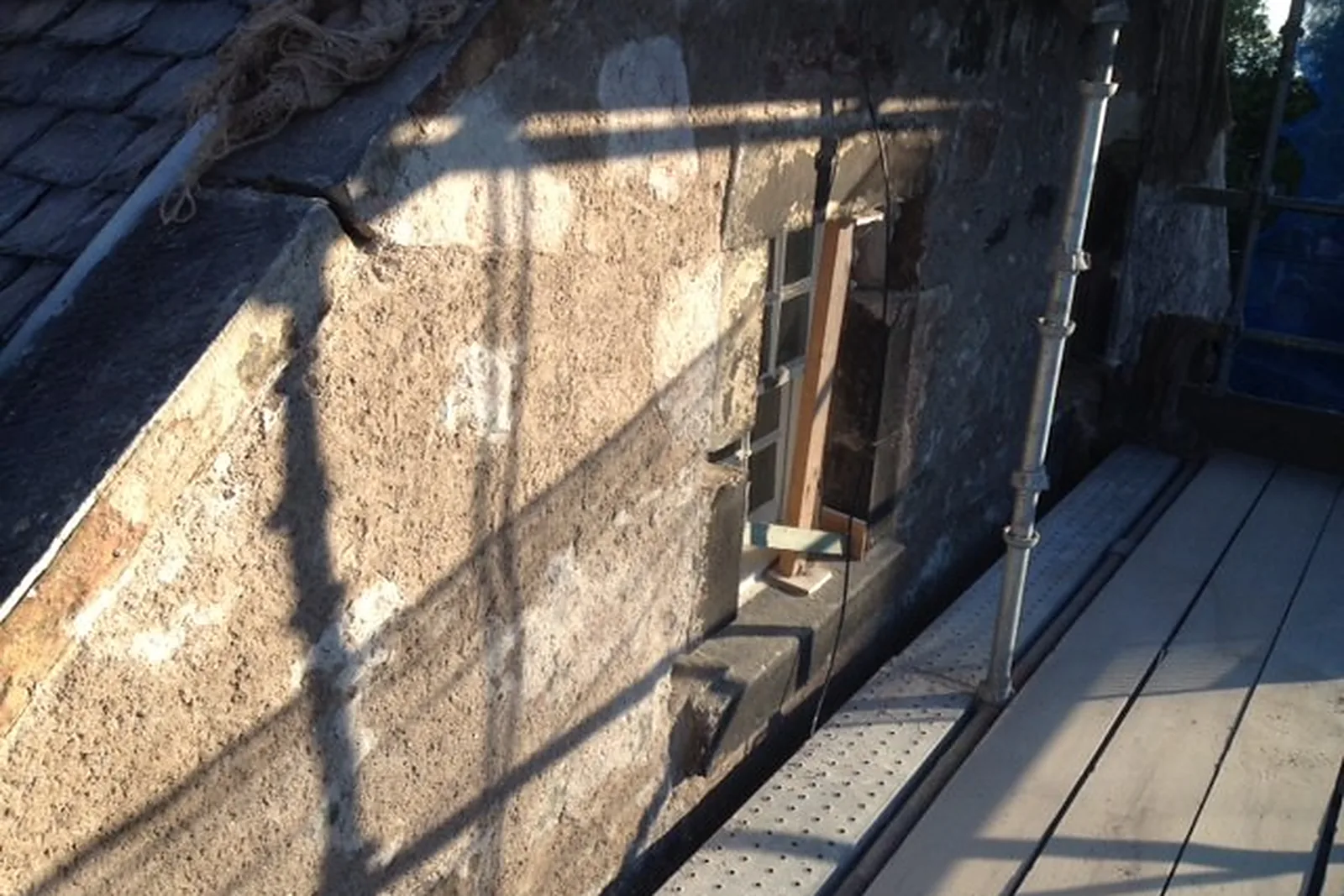 Rock House, Calton Hill, Edinburgh — photograph 3