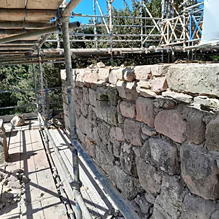Rosslyn Castle
