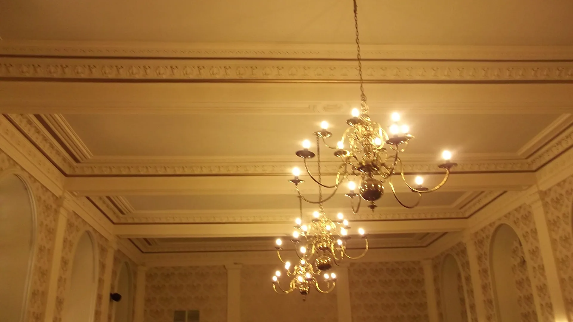 Royal Highland Hotel, Inverness