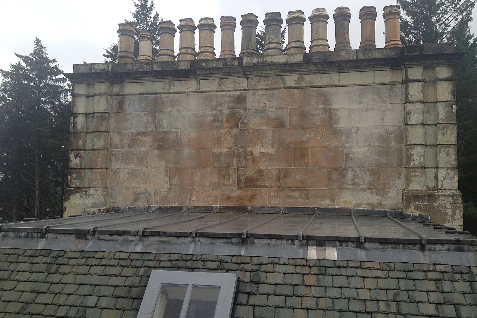 Saddell House, Saddell Estate, Kintyre, Argyll — photograph 3