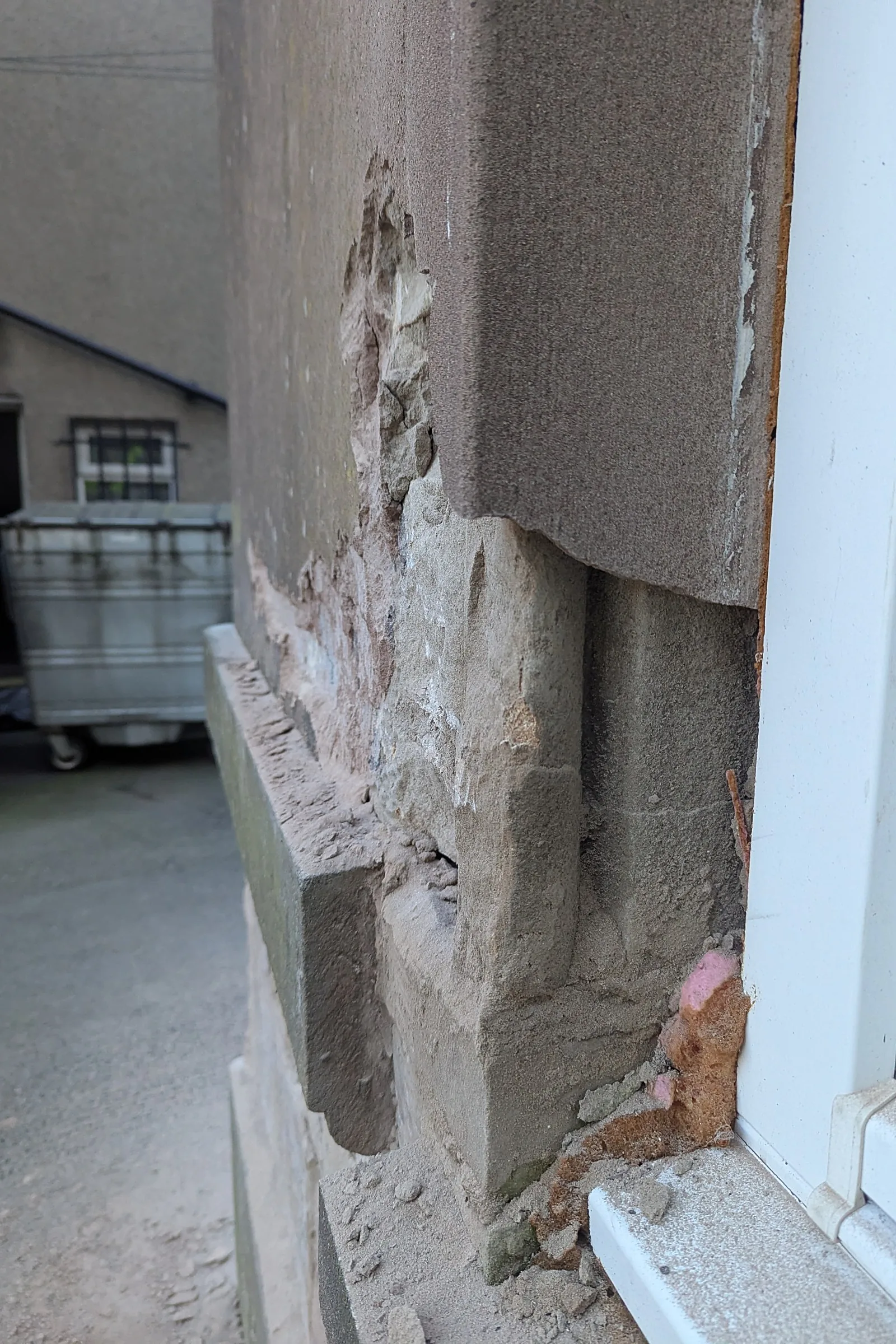 Silk House, Park Street, Falkirk — photograph 3