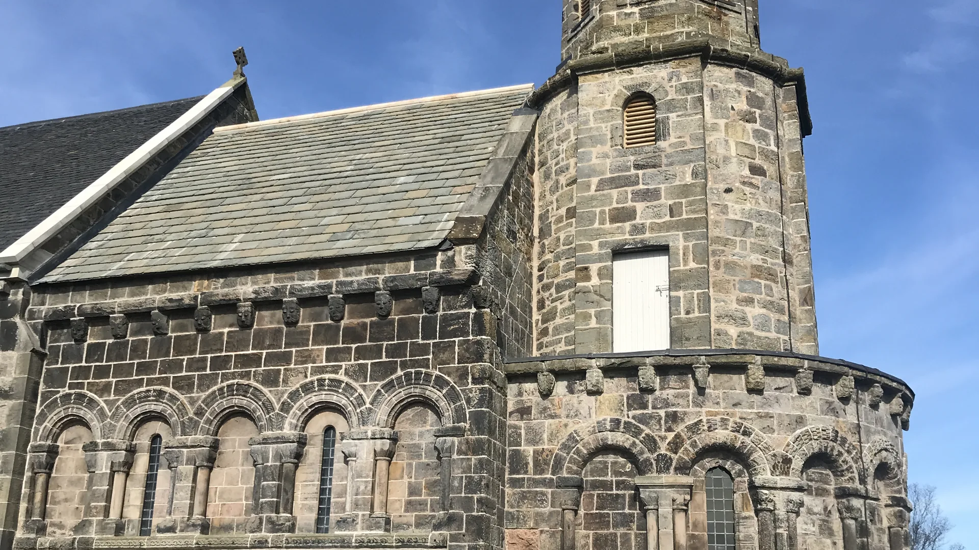 Traditional Leadwork, Sheet, decorative and cast leadwork