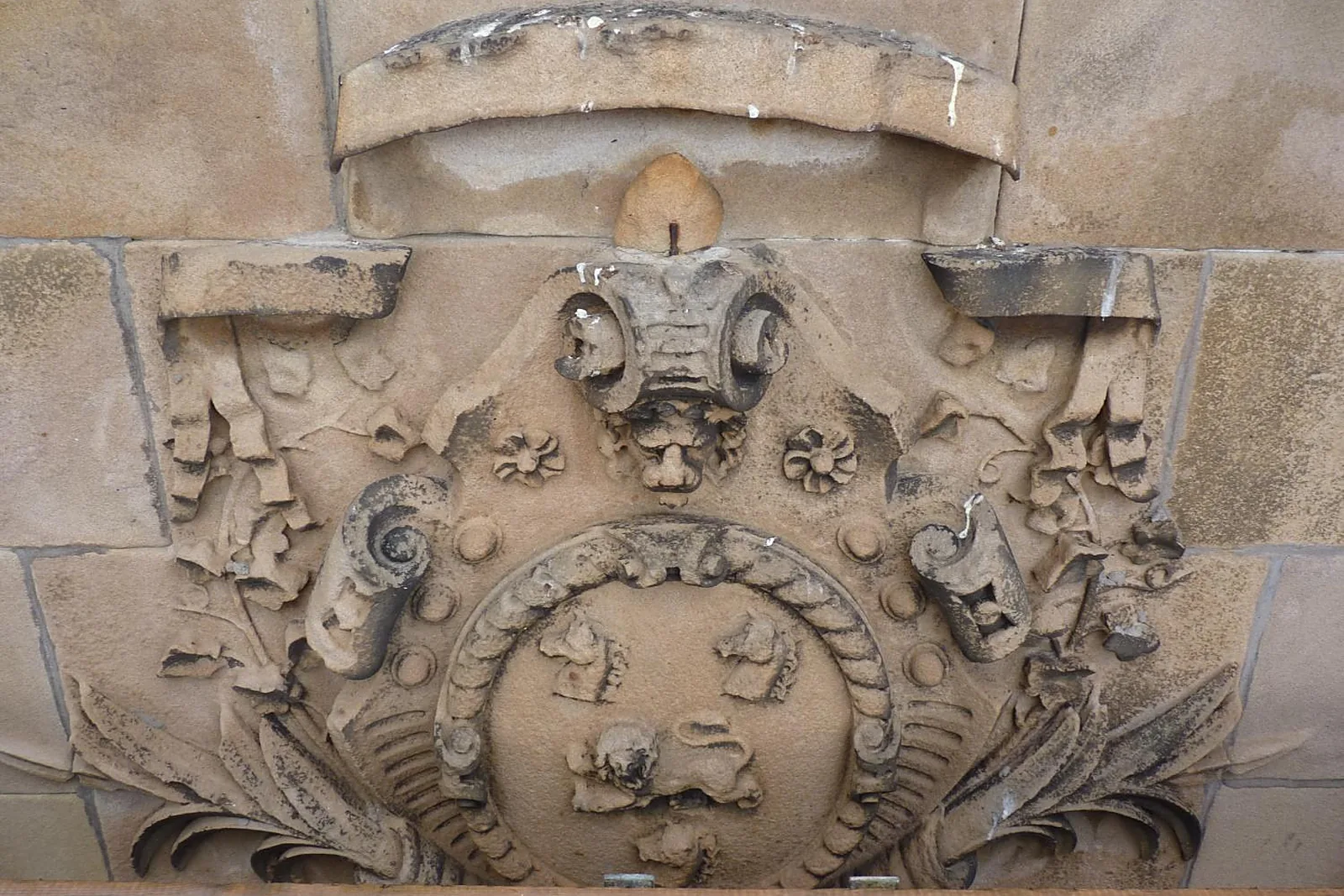 Smith Art Gallery and Museum, Dumbarton Road, Stirling — photograph 2