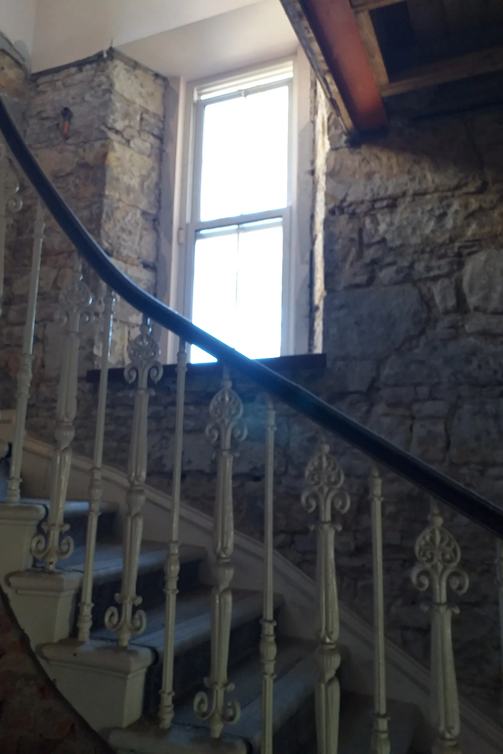 St Margaret's House, Dunfermline — photograph 4