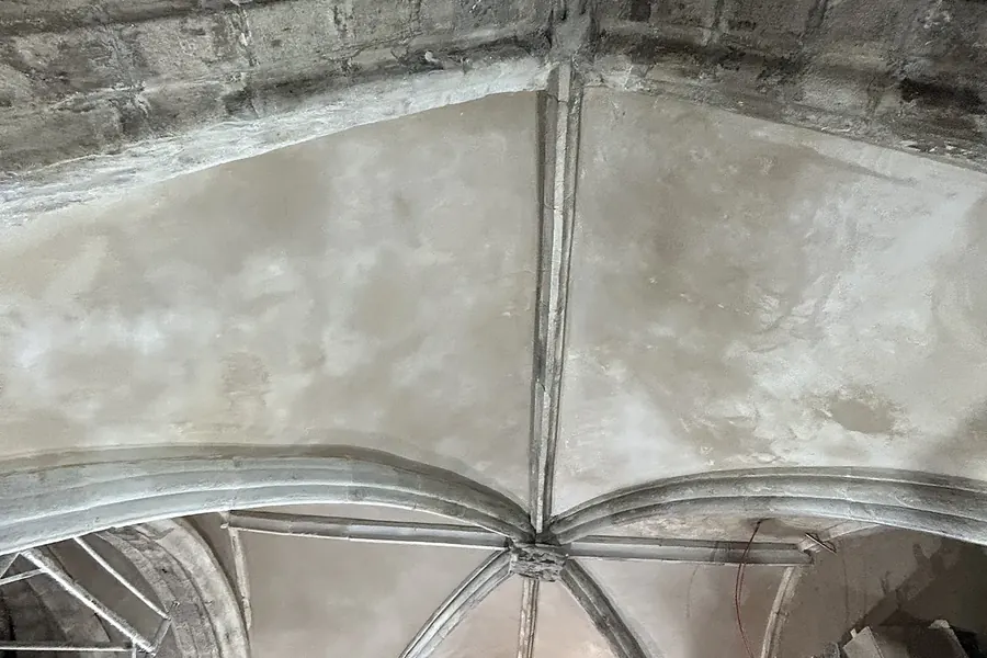 St Mary's Chapel, Kirk of St Nicholas, Kirk of St Nicholas, Aberdeen