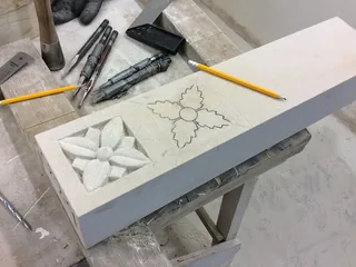 Stonemasonry & Stone Carving