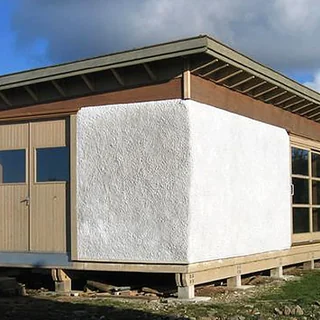 Sustainable New Build & Retrofit