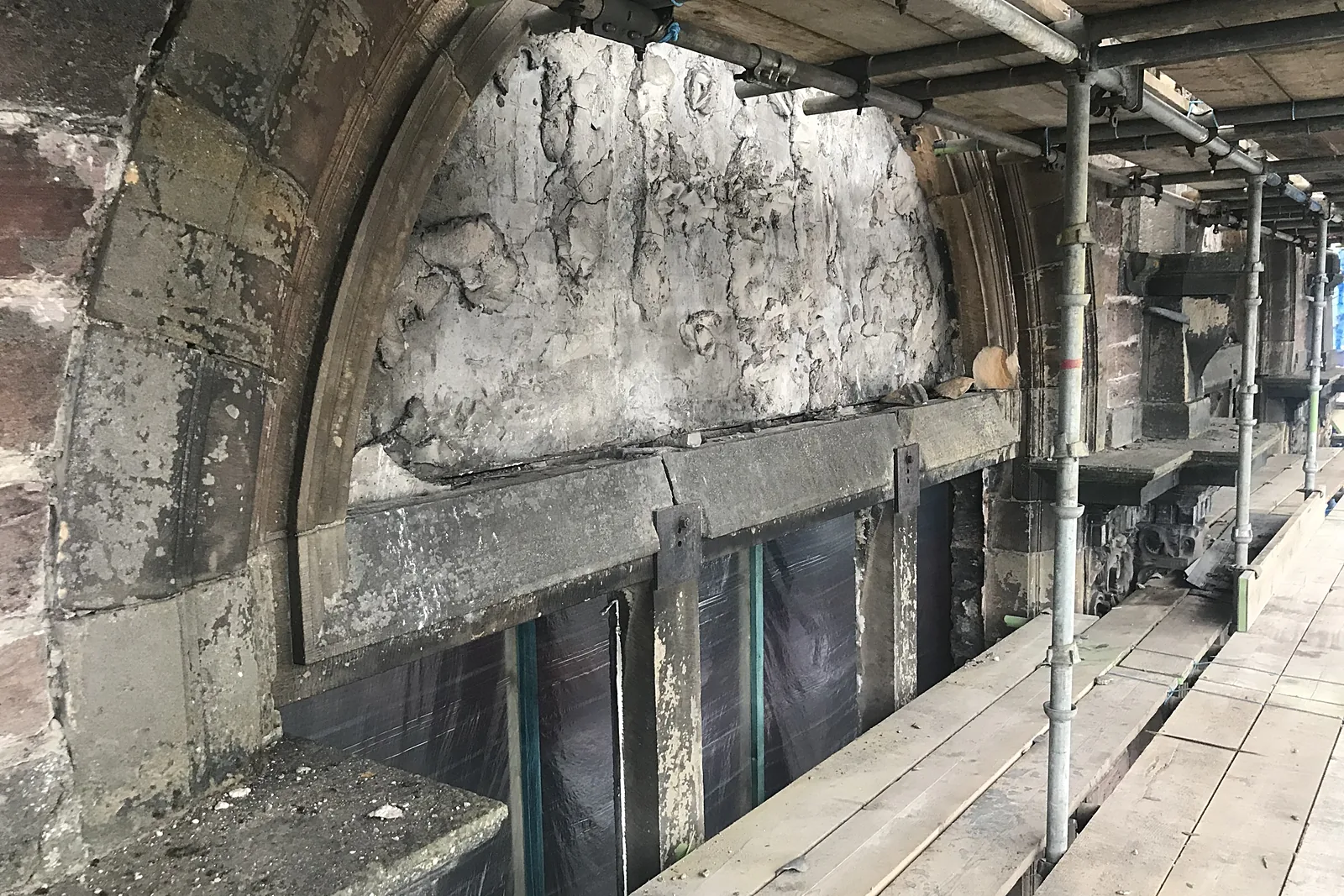 The Foundry, 96 Academy Street, Inverness — photograph 1