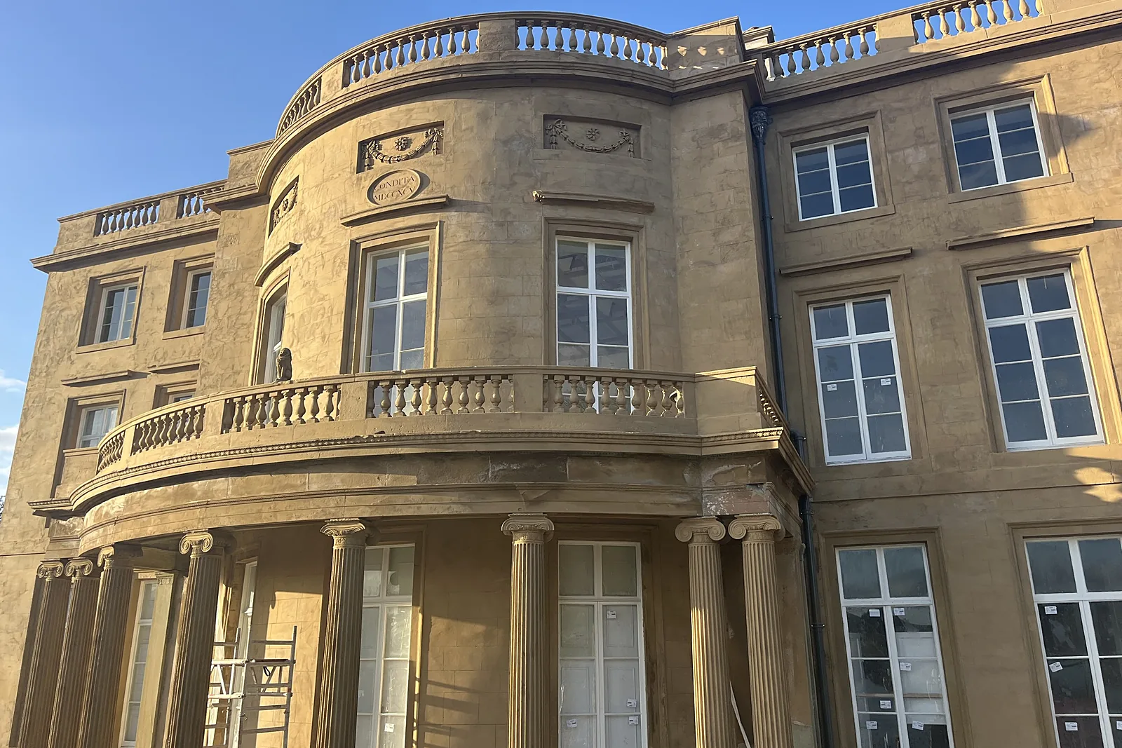 The Haining, The Haining Estate, Selkirk — photograph 2