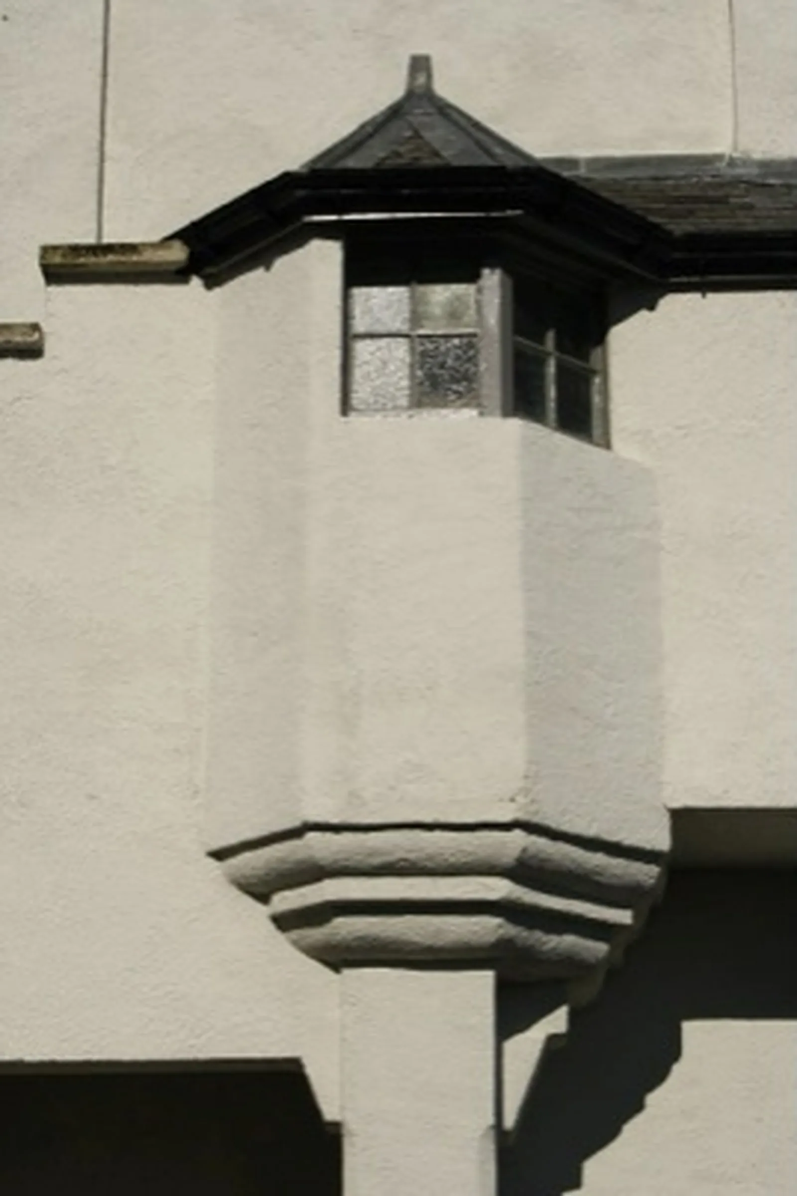 Walker and Imperial Hall, Kilbirnie, North Ayrshire — photograph 4