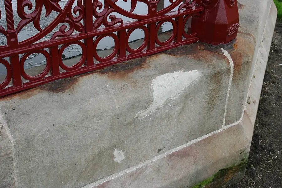 Wallace Bandstand, The Links, Nairn