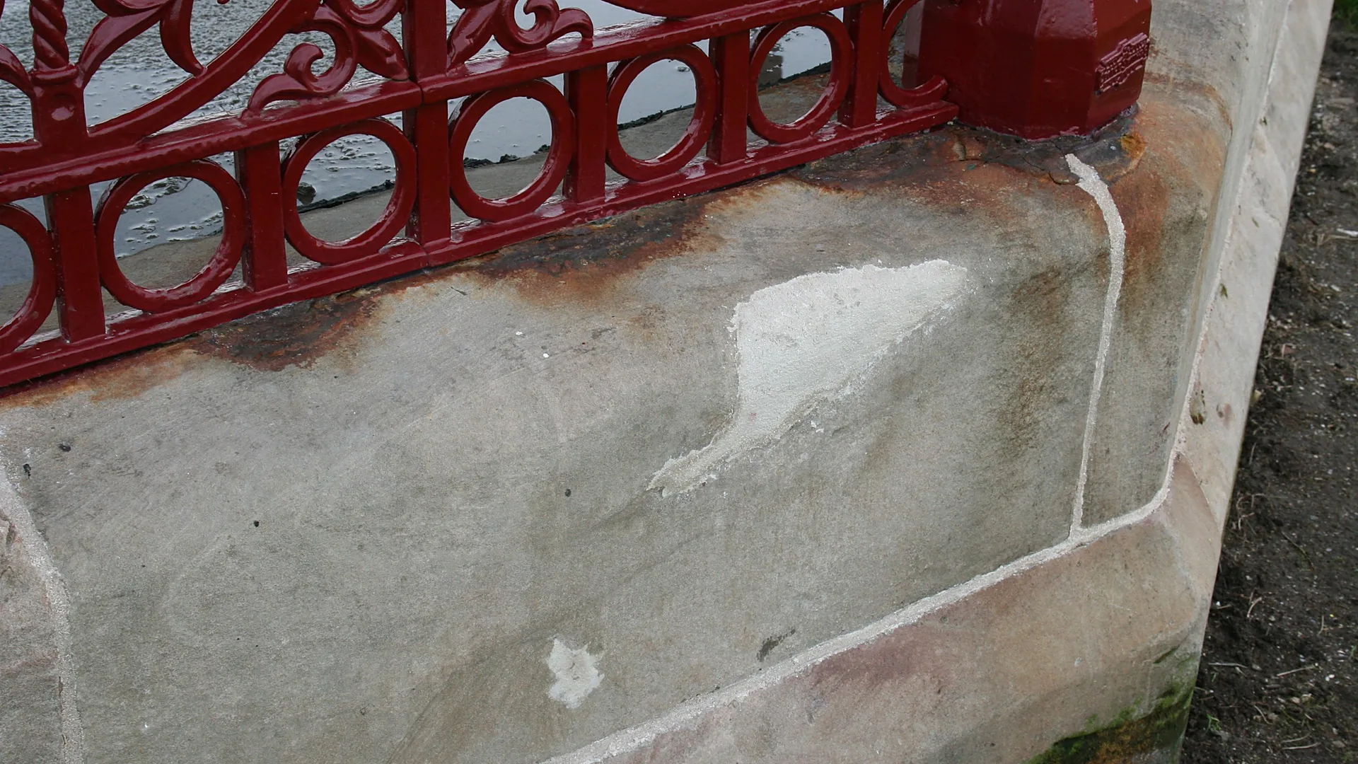 Wallace Bandstand, The Links, Nairn