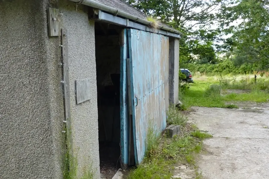 West Haybogs, Aberdeenshire