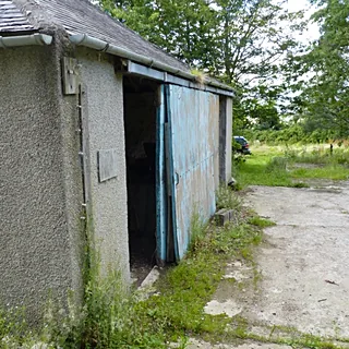 West Haybogs