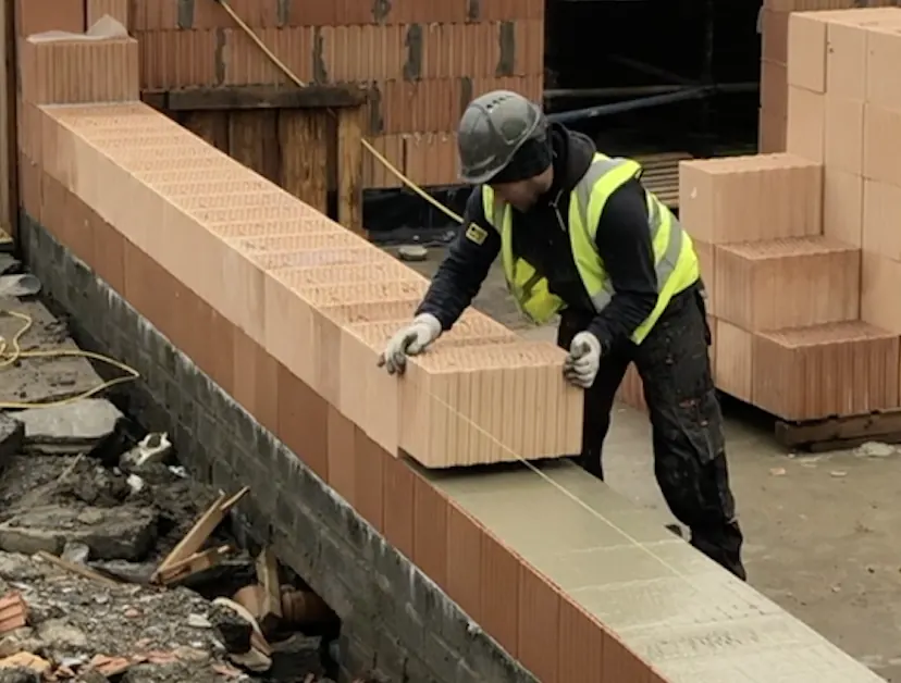 Sustainable New Build & Retrofit