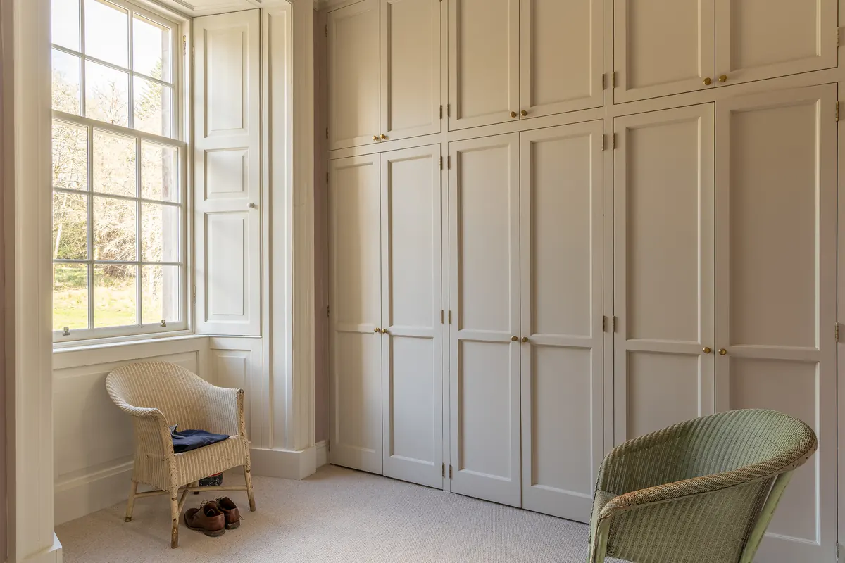 Joinery & Carpentry