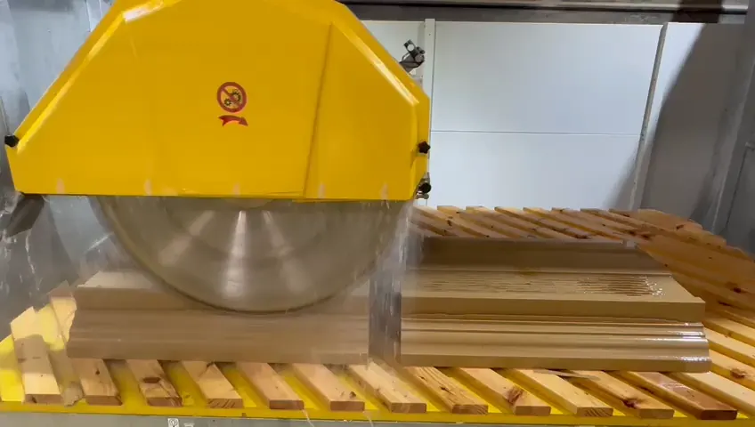Stone Production
