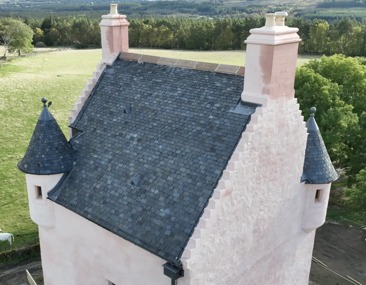 Roofing & Slating